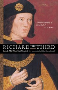 Produktbild: Richard the Third