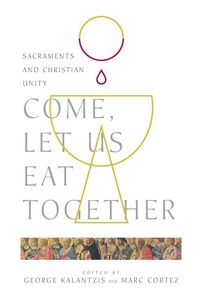 Produktbild: Come, Let Us Eat Together