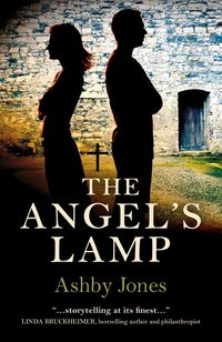 Produktbild: The Angel's Lamp