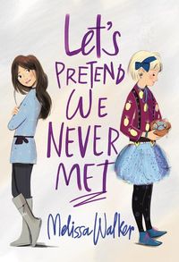 Produktbild: Lets Pretend We Never Met