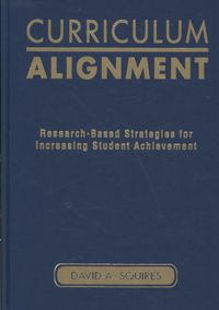 Produktbild: Curriculum Alignment