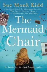 Produktbild: The Mermaid Chair