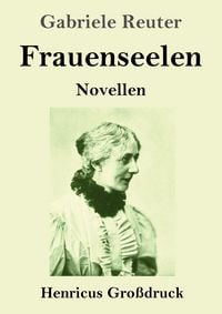 Produktbild: Frauenseelen (Gro&szlig;druck)