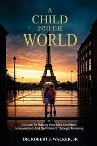 Produktbild: A Child Into The World