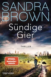 Produktbild: S&uuml;ndige Gier