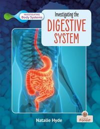 Produktbild: Investigating the Digestive System