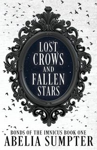 Produktbild: Lost Crows and Fallen Stars