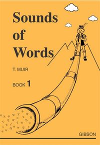 Produktbild: Muir, T: Sounds of Words Book One
