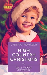 Produktbild: High Country Christmas