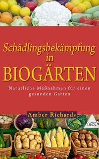 Produktbild: Sch&auml;dlingsbek&auml;mpfung in Biog&auml;rten