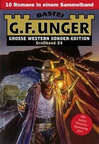 Produktbild: G. F. Unger Sonder-Edition Gro&szlig;band 25