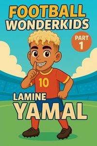 Produktbild: Football Wonderkids
