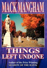 Produktbild: Things Left Undone