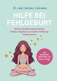 Produktbild: Hilfe bei Fehlgeburt