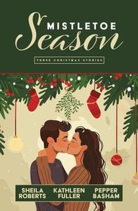 Produktbild: Mistletoe Season