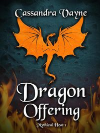 Produktbild: Dragon Offering