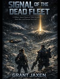 Produktbild: Signal of the Dead Fleet