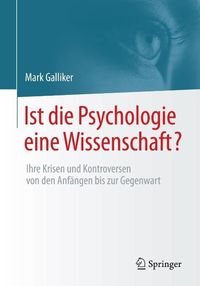 Produktbild: Ist die Psychologie eine Wissenschaft?