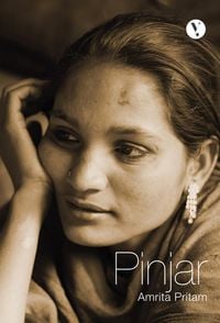 Produktbild: Pinjar