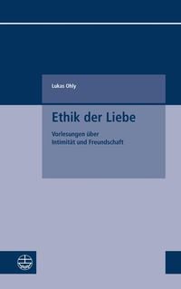 Produktbild: Ethik der Liebe