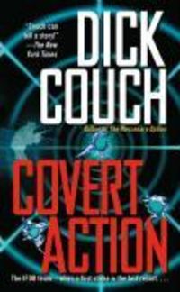 Produktbild: Covert Action