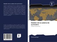 Produktbild: Gesti&oacute;n de la cadena de suministro