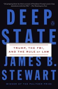 Produktbild: Deep State