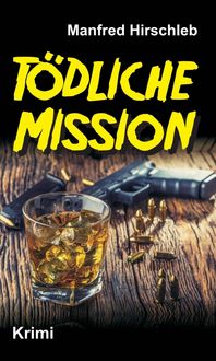 Produktbild: T&ouml;dliche Mission