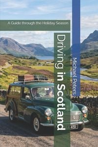 Produktbild: Driving in Scotland