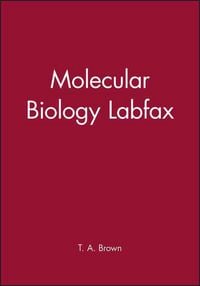 Produktbild: Molecular Biology Labfax
