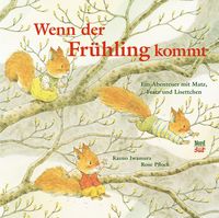 Produktbild: Wenn der Fr&uuml;hling kommt