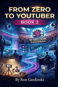 Produktbild: From Zero to YouTuber