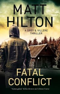 Produktbild: Fatal Conflict