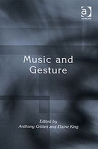 Produktbild: King, E: Music and Gesture