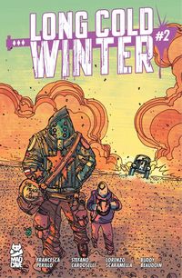 Produktbild: Long Cold Winter #2