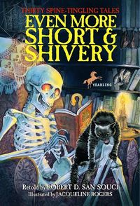 Produktbild: Even More Short & Shivery