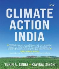 Produktbild: Climate Action India