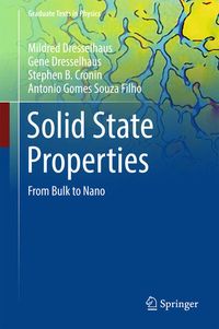 Produktbild: Solid State Properties