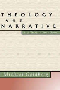 Produktbild: Theology and Narrative: A Critical Introduction