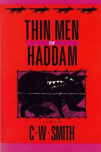 Produktbild: Thin Men of Haddam