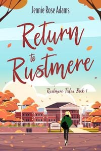 Produktbild: Return to Rustmere