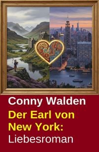 Produktbild: Der Earl von New York: Liebesroman