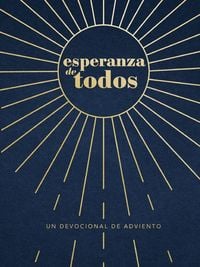 Produktbild: Esperanza de Todos