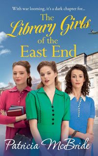 Produktbild: The Library Girls of the East End