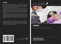 Produktbild: L&Aacute;SER