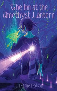 Produktbild: The Inn at the Amethyst Lantern