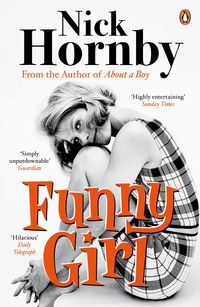 Produktbild: Funny Girl