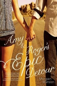 Produktbild: Amy & Roger's Epic Detour