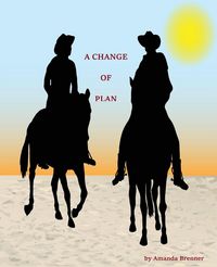 Produktbild: A Change of Plan