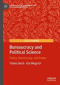 Produktbild: Bureaucracy and Political Science
